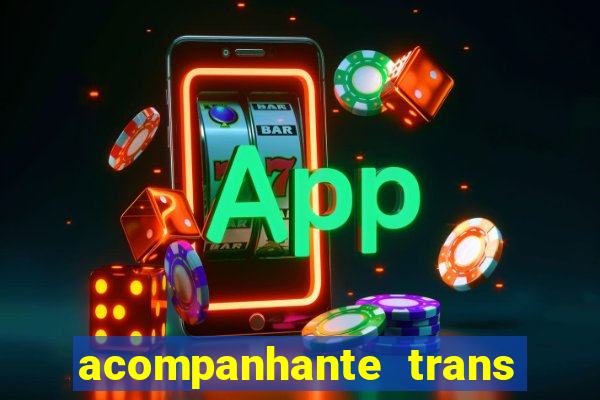 acompanhante trans de porto alegre